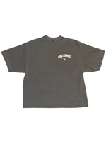 Shadow Gray Everyday Essentials Tee