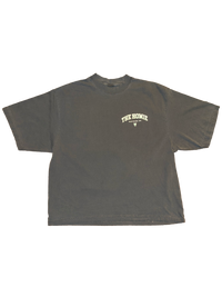 Shadow Gray Everyday Essentials Tee